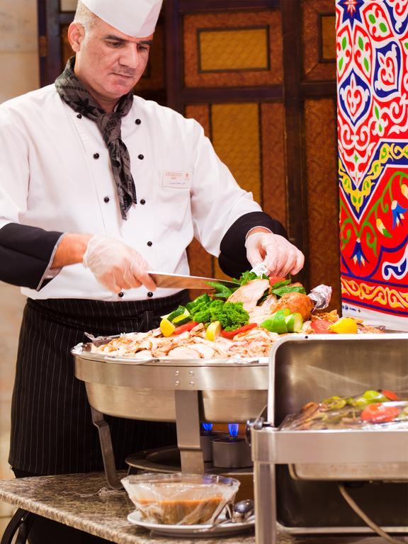 Elaf Ajyad Hotel Makkah Мекка Экстерьер фото