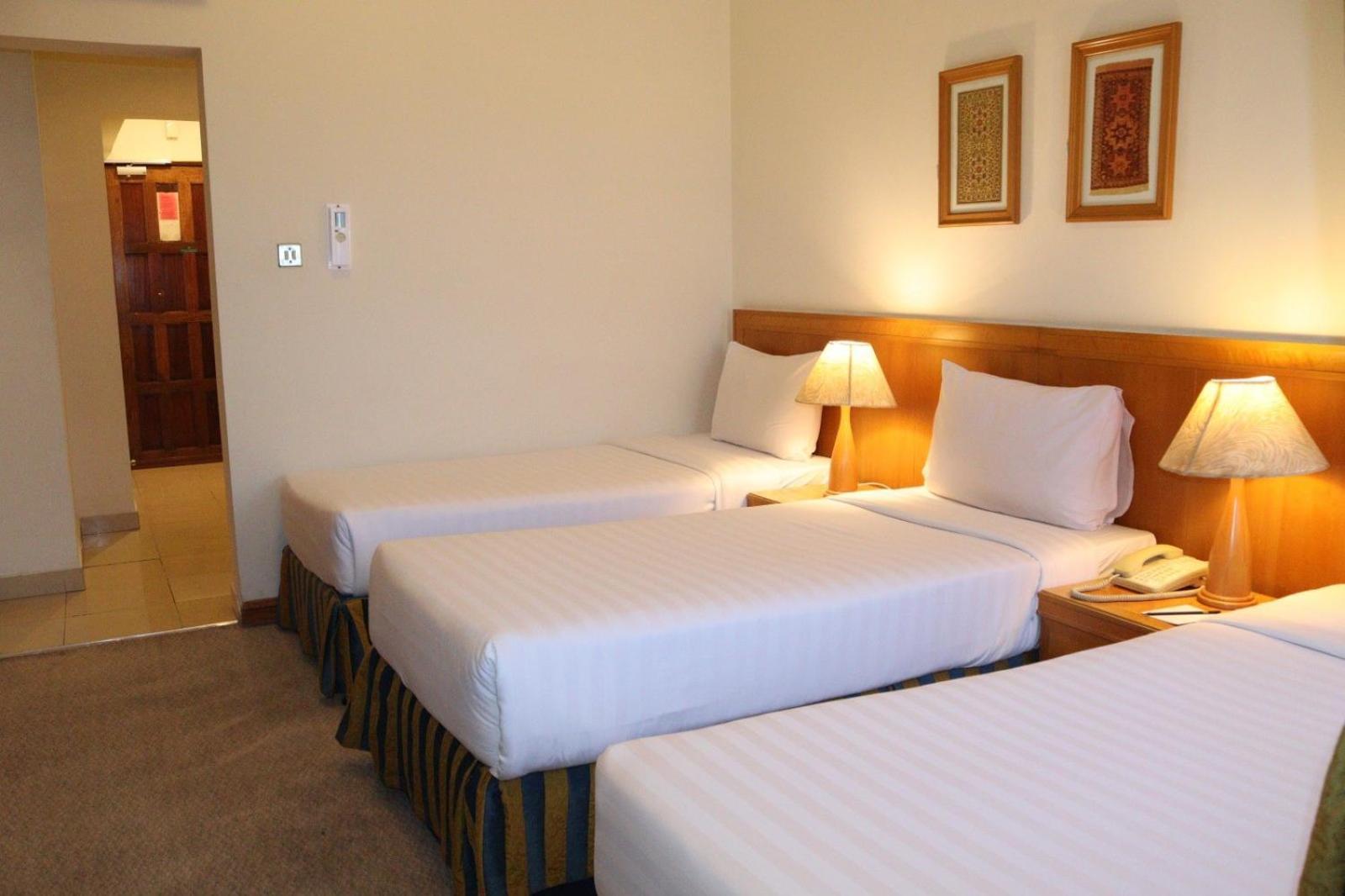 Elaf Ajyad Hotel Makkah Мекка Экстерьер фото