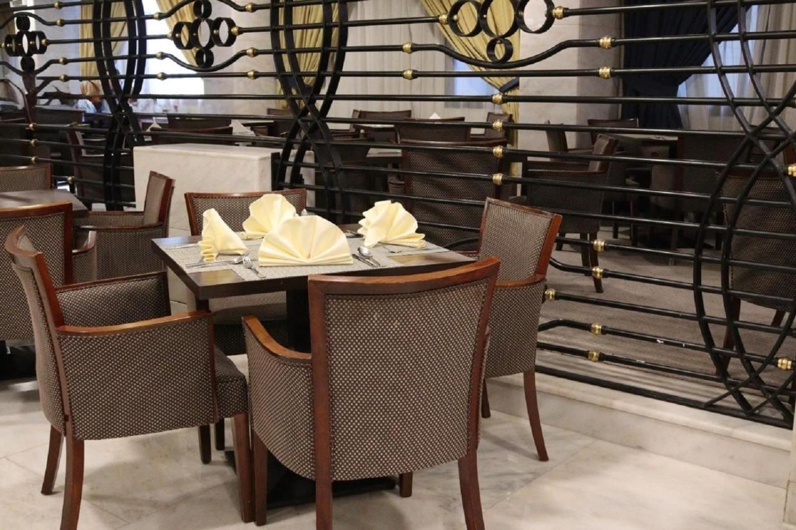 Elaf Ajyad Hotel Makkah Мекка Экстерьер фото
