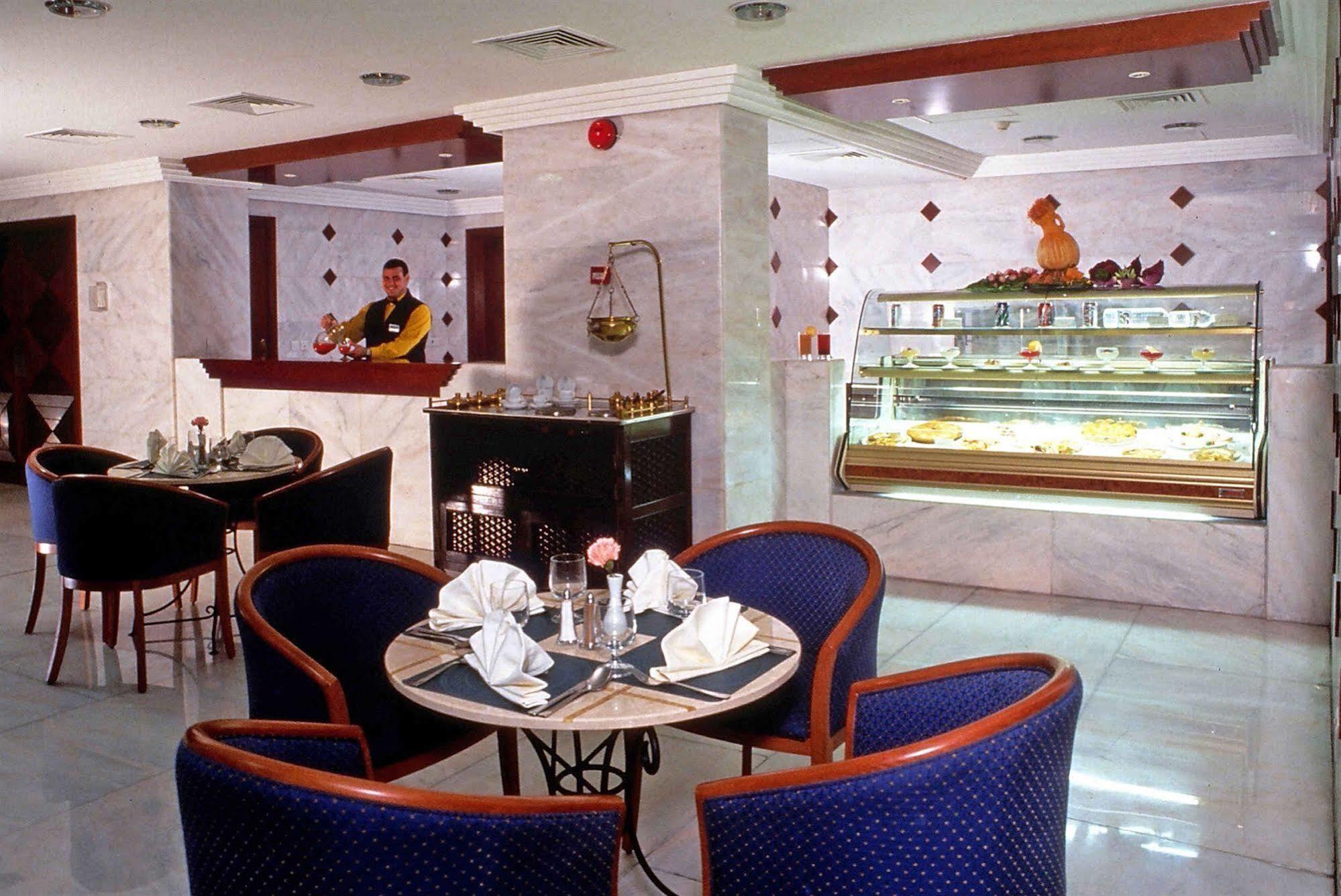 Elaf Ajyad Hotel Makkah Мекка Экстерьер фото