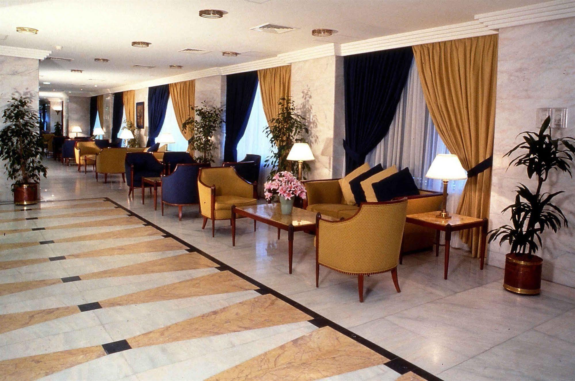 Elaf Ajyad Hotel Makkah Мекка Экстерьер фото