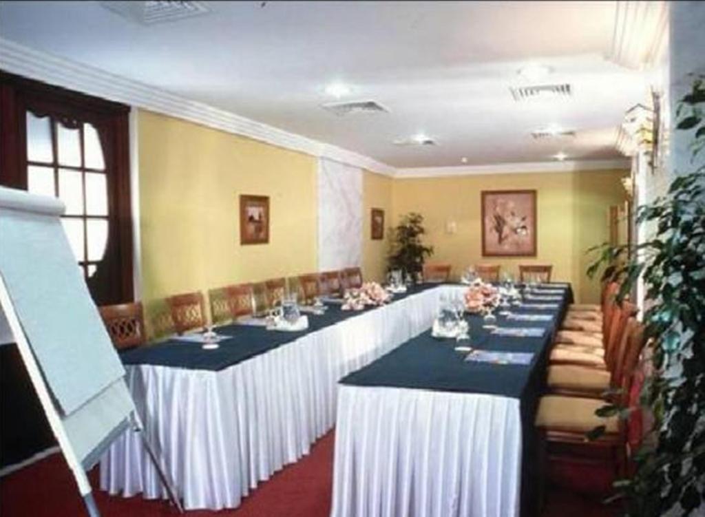 Elaf Ajyad Hotel Makkah Мекка Экстерьер фото